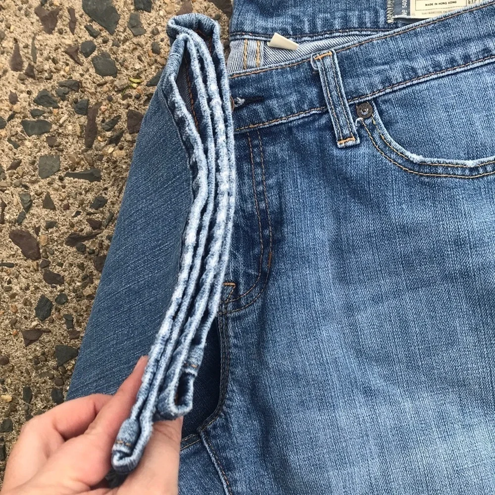 Gap Boot Cut. 10 Regular